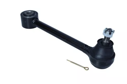 Lenker, Radaufhängung