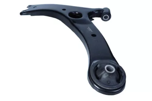 Lenker, Radaufhängung