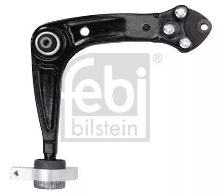 Lenker, Radaufhängung