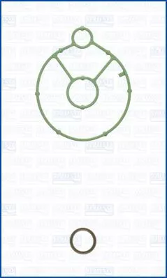 Dichtungssatz, Ölkühler