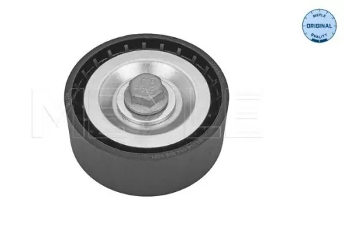 Umlenk-/Führungsrolle, Keilrippenriemen