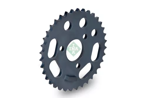 Zahnrad, Nockenwelle