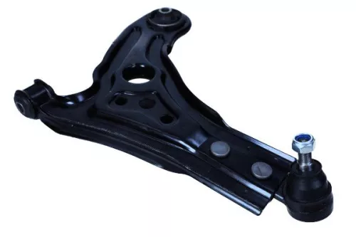 Lenker, Radaufhängung