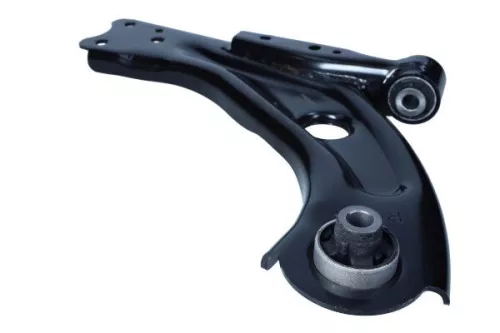 Lenker, Radaufhängung