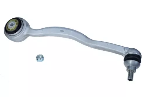 Lenker, Radaufhängung