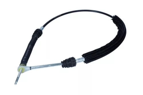 Seilzug, Schaltgetriebe