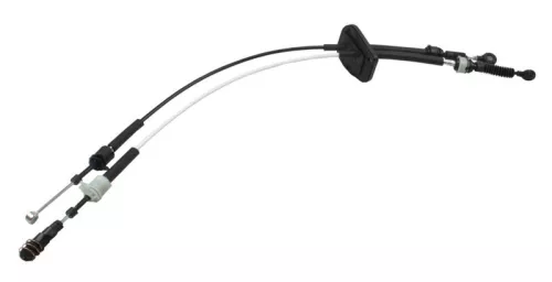 Seilzug, Schaltgetriebe