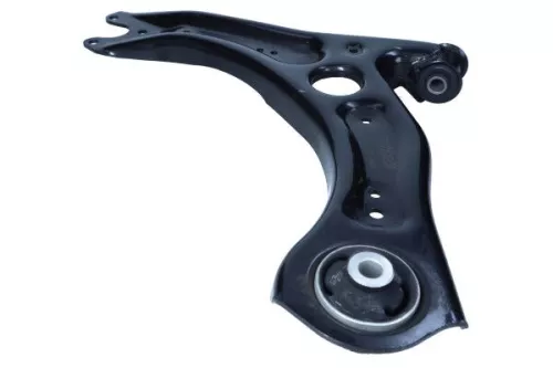 Lenker, Radaufhängung