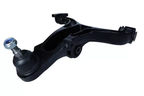 Lenker, Radaufhängung