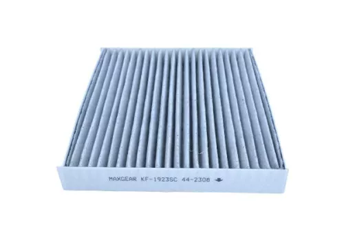 Filter, Innenraumluft