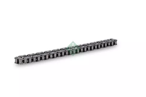 Kette, Ölpumpenantrieb