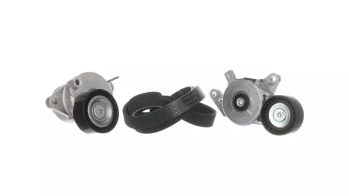 Keilrippenriemensatz