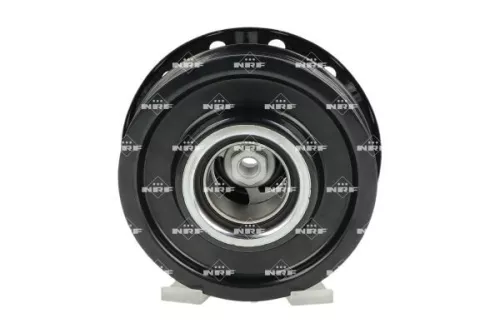 Magnetkupplung, Klimakompressor