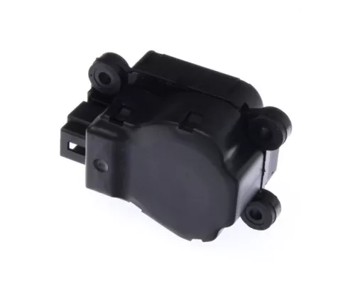 Stellelement, Mischklappe