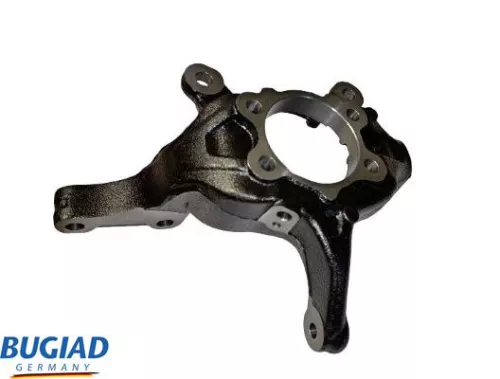 Achsschenkel, Radaufhängung