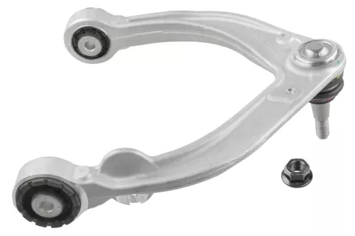 Lenker, Radaufhängung