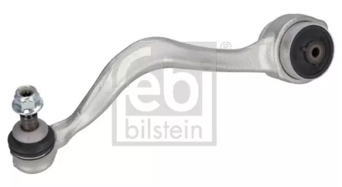 Lenker, Radaufhängung