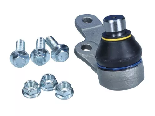 Trag-/Führungsgelenk