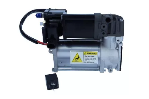 Reparatursatz, Druckluftkompressor