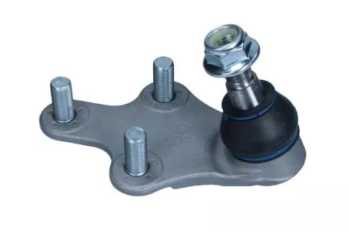 Trag-/Führungsgelenk