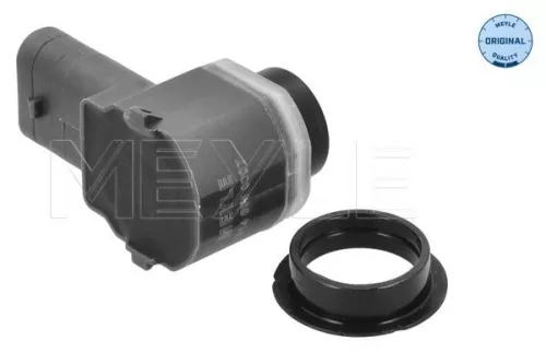 Sensor, Einparkhilfe