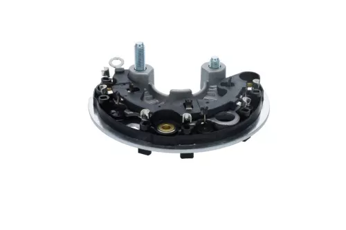 Gleichrichter, Generator