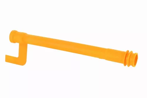 Trichter, Ölpeilstab