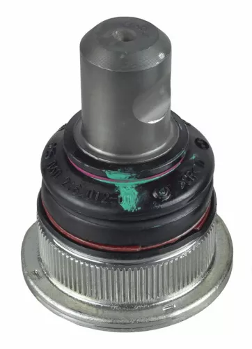 Trag-/Führungsgelenk