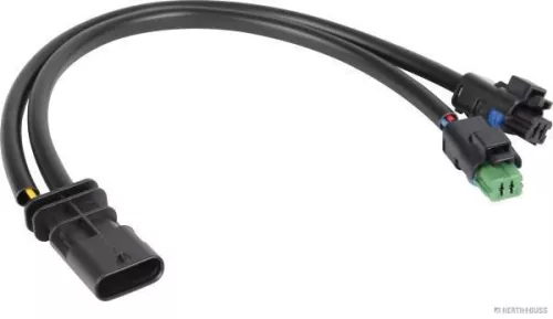 Kabelreparatursatz, Thermostat