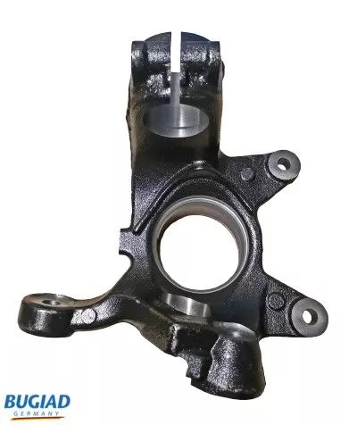 Achsschenkel, Radaufhängung