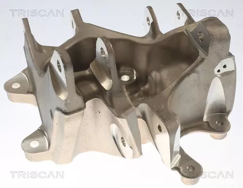 Achsschenkel, Radaufhängung