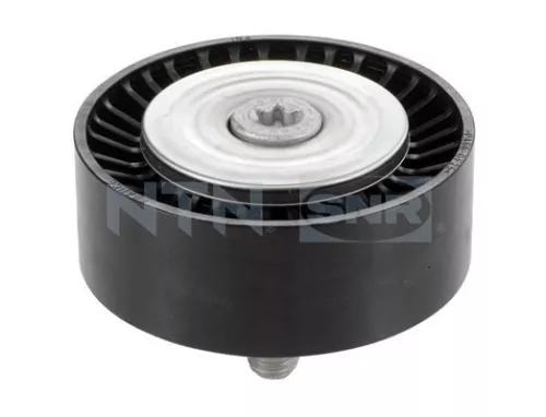 Umlenk-/Führungsrolle, Keilrippenriemen