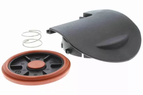 Ventil, Kurbelgehäuseentlüftung