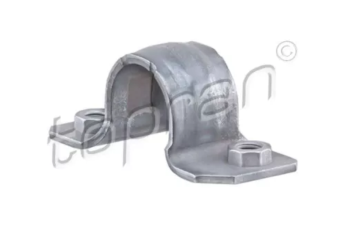 Halter, Stabilisatorlagerung