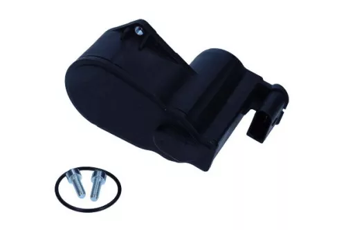 Stellelement, Feststellbremse Bremssattel