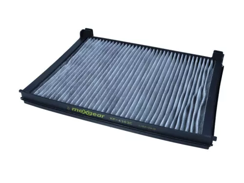 Filter, Innenraumluft