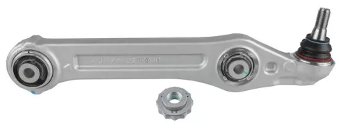 Lenker, Radaufhängung