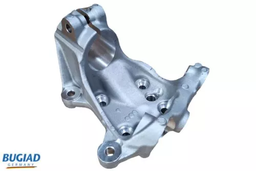 Achsschenkel, Radaufhängung