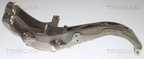 Achsschenkel, Radaufhängung