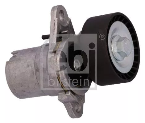 Riemenspanner, Keilrippenriemen