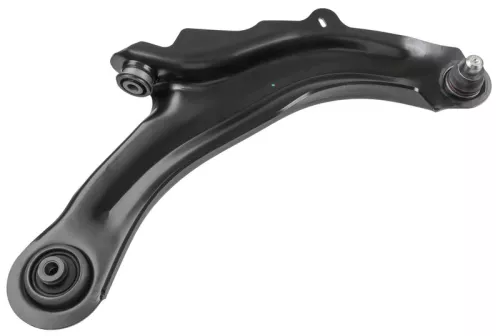 Lenker, Radaufhängung