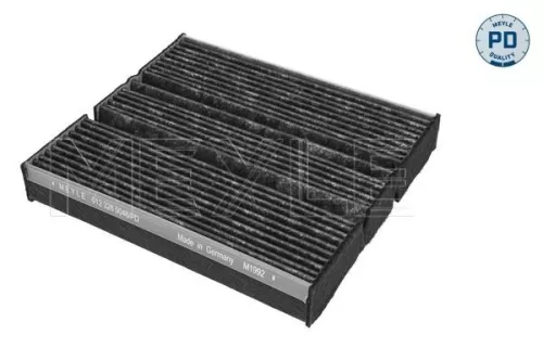 Filter, Innenraumluft