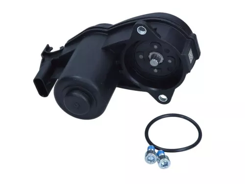 Stellelement, Feststellbremse Bremssattel