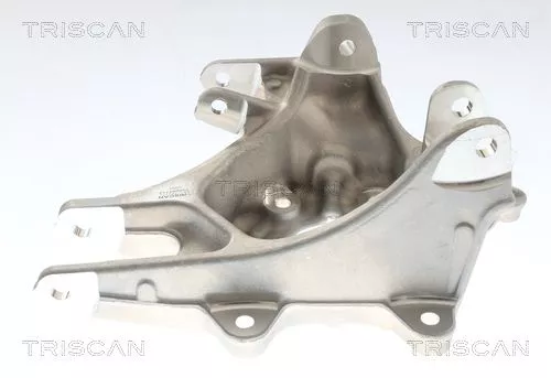 Achsschenkel, Radaufhängung