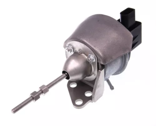 Ladedruckregelventil