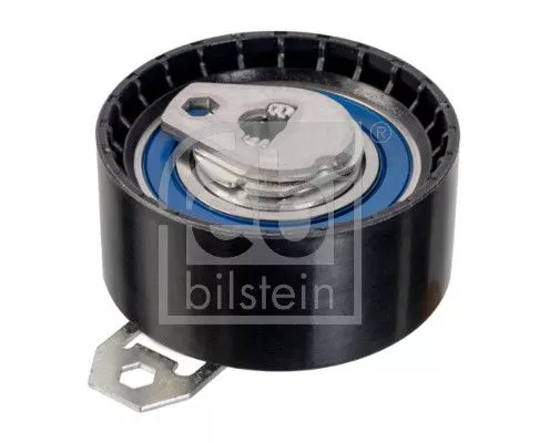 Spannrolle, Zahnriemen