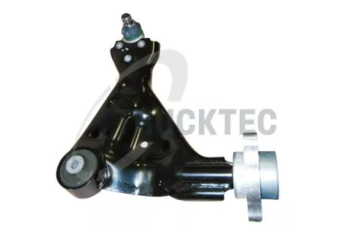 Lenker, Radaufhängung