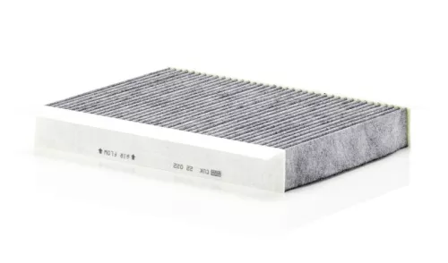 Filter, Innenraumluft