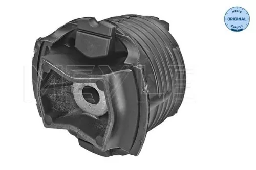 Lagerung, Achskörper