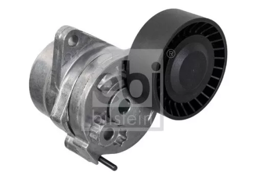 Riemenspanner, Keilrippenriemen